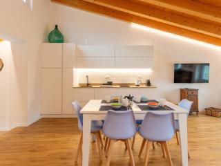Apartment Attico by Interhome - 4