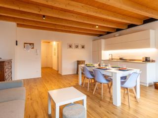 Apartment Vista Lago Consolini-1 by Interhome - 0