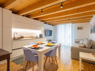 Apartment Vista Lago Consolini-1 by Interhome - 5