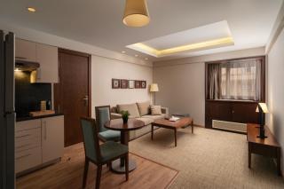 ICONIA Zamalek - Boutique Stay & Wellness Residences - 7