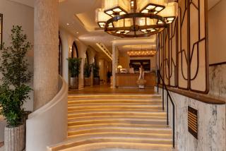 The Cole Boutique Hotel & Spa - 1