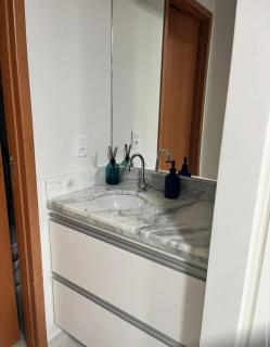 Apartamento Studio Condominio da Fé - Canção Nova - 1