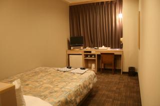 Hotel Crown Hills Kumamoto - Kumamoto - 2