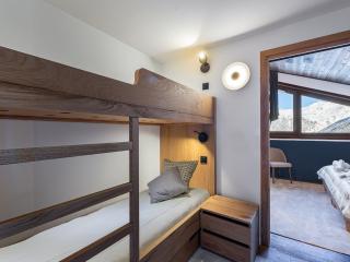 Bel appartement à Courchevel avec parking à 300m des pistes - FR-1-562-5 - 4