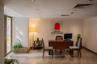 ICONIA Zamalek - Boutique Stay & Wellness Residences - 4