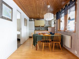 Holiday Home Solgläntan by Interhome - 2