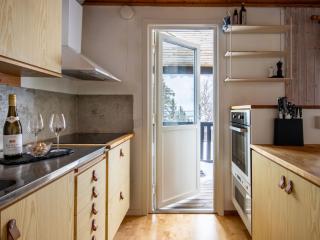 Holiday Home Solgläntan by Interhome - 1