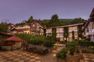 The Naini Retreat, Nainital by Leisure Hotels - Nainital - 3