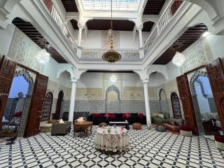 Riad El abrar - 5
