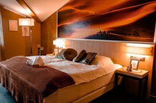 Seehof Hotel am Aartalsee - 4