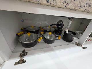 Apartamento 101 Aconchegante Palmeiras de Goiás - 5