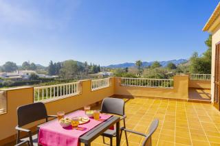 Villa Luis Vives - 1