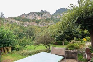 Gîte Appartement "Le Cintré" 2/4 personnes - 7