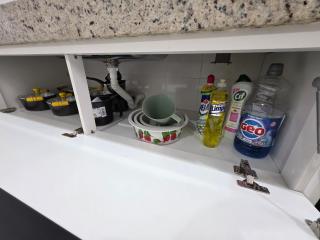 Apartamento 101 Aconchegante Palmeiras de Goiás - 6