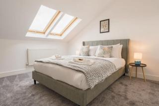 5 Bedroom Home Sleeps 10 Nr Royal Liverpool Golf - 8