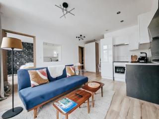 Suite Gonzague n5 - City center - 51m2 - 0