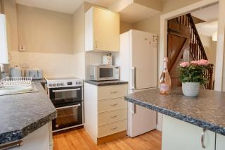 Cottage in lovely Rossett Village sleeps 7 - Rossett - 5