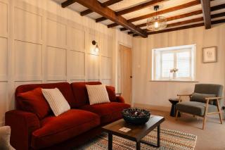 Gem of a cottage Close to Chester Chester Zoo - 1
