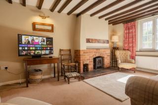 Cottage in lovely Rossett Village sleeps 7 - Rossett - 1