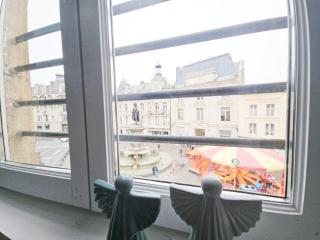 Suite Gonzague n5 - City center - 51m2 - 5