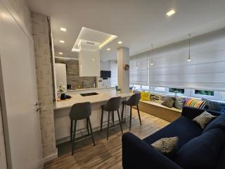 Hotel w Sopocie apartamenty Molo - 0