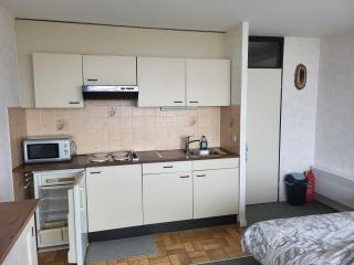 Studio Residentie Astrid Bredene - 2