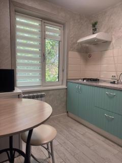 Уютная 2-х комнатная квартира в центре города район Арбата - 1