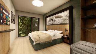 Hotel & Wirtshaus Waldschlösschen - Spezialausschank Augustiner - - 3