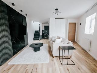 Suite Gonzague n6 - Hypercenter - 51m2 - 9