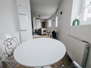 Suite Gonzague n6 - Hypercenter - 51m2 - 7