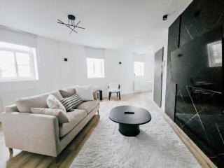 Suite Gonzague n6 - Hypercenter - 51m2 - 5