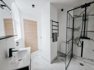Suite Gonzague n6 - Hypercenter - 51m2 - 2