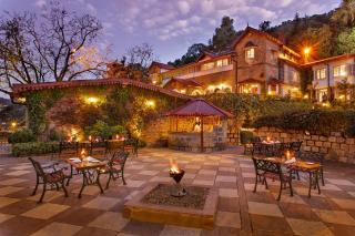 The Naini Retreat, Nainital by Leisure Hotels - Nainital - 1