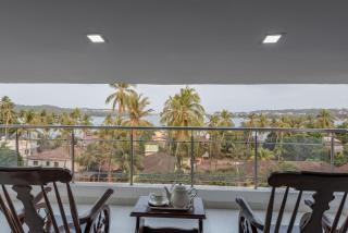 Ocean Shores Hospitality - Candolim - 0