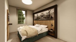 Hotel & Wirtshaus Waldschlösschen - Spezialausschank Augustiner - - 2