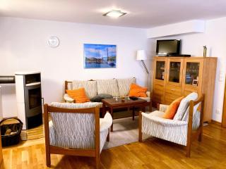 Elbquartier, Ferienwohnung - 9
