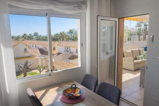 Sea and Sun Cabo Roig Apartment - 8