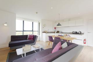 Highland - 2 Bed Luxury Apartment - 6