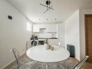 Suite Gonzague N7 - City center - 75 m2 - 7