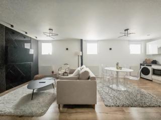 Suite Gonzague N7 - City center - 75 m2 - 3