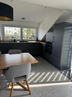 Meier Design Apartment - 9