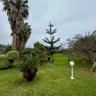 Villa Atlântico Ponta do Sol, Sea View, Garden & BBQ - 2