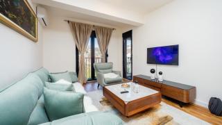 Royal View Cetinje - 9