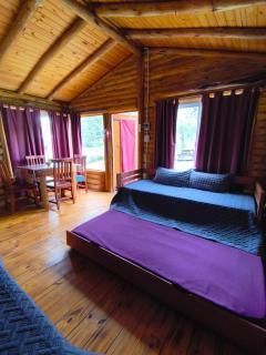 Complejo majua - Cosquín - 6