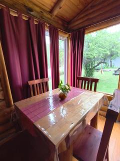 Complejo majua - Cosquín - 4