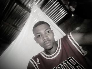 Chale ossufo luis - 1