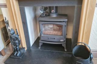 Wirral Retreat Cosy Cottage Near Port Sunlight - Birkenhead - 8