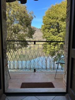 Casa Vacanza La Perla Del Lago - 0