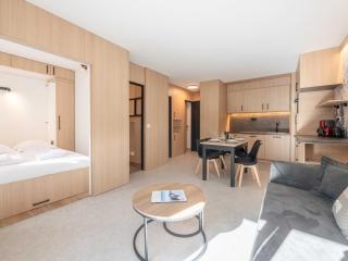 Bel appartement Chamonix, 4 pers, parking - FR-1-343-155 - 5