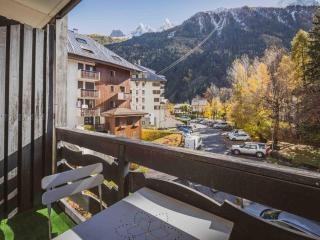 Bel appartement Chamonix, 4 pers, parking - FR-1-343-155 - 3